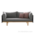 Terrasse Gartensofa Outdoor Sofa Set